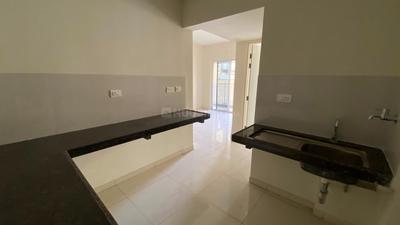 Kitchen Image of 864 Sq.ft 2 BHK Apartment / Flat for sale in Godrej Parkridge, Manjari Khurd Pune for Rs. 7500000