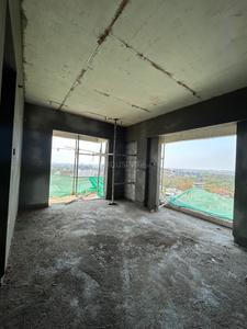 Hall Image of 2200 Sq.ft 3 BHK Apartment / Flat for sale in Abhyankar Nagar Nagpur for Rs. 24000000