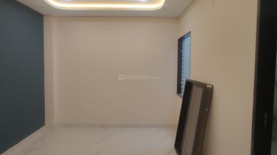 Bedroom Image of 1700 Sq.ft 4 BHK Independent House for sale in Neminath Silver Star City Sunshine, Silicon City Indore for Rs. 9000000