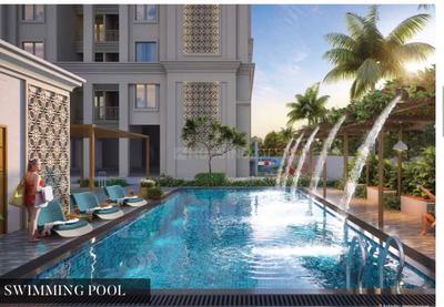 Image of 2200 Sq.ft 4 BHK Apartment / Flat for sale in VB Aundh Renaissance, Aundh, Pune for Rs. 41500000