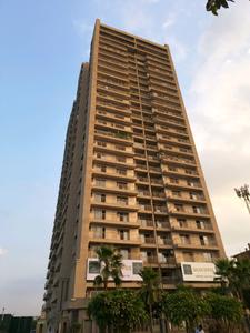 Building Image of 1935 Sq.ft 3 BHK Apartment / Flat for rent in World Residency, Indirapuram Ghaziabad for Rs. 42000