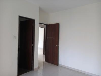 Bedroom Image of 900 Sq.ft 2 BHK Apartment / Flat for sale in Thane West Thane for Rs. 16000000