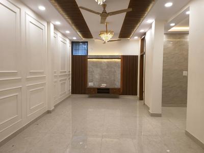 Living Room Image of 1500 Sq.ft 3 BHK Builder Floor for sale in Vasundhara Ghaziabad for Rs. 11800000