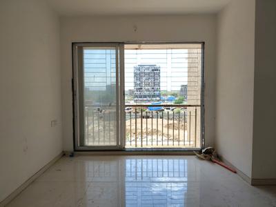 Living Room Image of 1107 Sq.ft 2 BHK Apartment / Flat for sale in Precious Majestic, Pushpak Nagar Navi Mumbai for Rs. 7440000