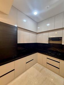 Kitchen Image of 1750 Sq.ft 3 BHK Apartment / Flat for sale in M3M Merlin, Sector 67 Gurgaon for Rs. 21900000