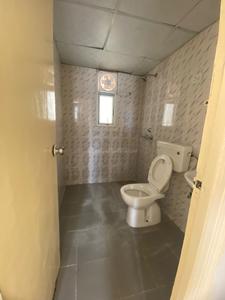 Bathroom Image of 649 Sq.ft 2 BHK Apartment / Flat for sale in Zara Rossa, Sector 112 Gurgaon for Rs. 6600000