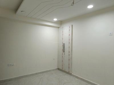Bedroom Image of 1440 Sq.ft 4 BHK Apartment / Flat for sale in Sultanpur New Delhi for Rs. 10700000