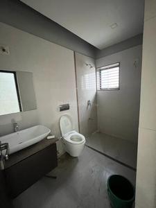 Bathroom Image of 3500 Sq.ft 3 BHK Independent House for sale in Vallabh Vidhyanagar Anand for Rs. 22500000