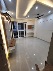 Hall Image of 1750 Sq.ft 3 BHK Builder Floor for rent in Sector 15 Gurgaon for Rs. 65000