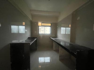 Kitchen Image of 780 Sq.ft 2 BHK Apartment / Flat for sale in Ampple One, Chembur Mumbai for Rs. 17900000