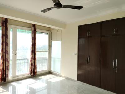 Bedroom Image of 2350 Sq.ft 4 BHK Apartment / Flat for sale in Sector 23 Dwarka New Delhi for Rs. 35000000