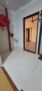 Hall Image of 925 Sq.ft 2 BHK Apartment / Flat for sale in Sangam Enclave, Airoli Navi Mumbai for Rs. 13500000