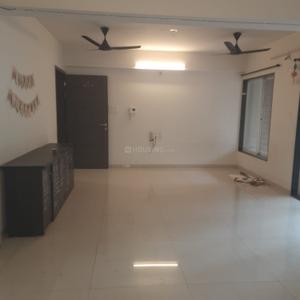 Hall Image of 1500 Sq.ft 3 BHK Apartment / Flat for rent in Gokhale Krishnanayan, Kothrud Pune for Rs. 55000