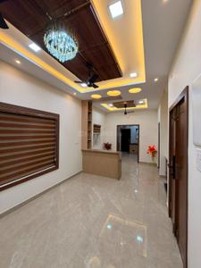Hall Image of 2600 Sq.ft 3 BHK Independent House for sale in Thudiyalur Coimbatore for Rs. 15000000