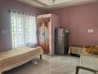 Living Room Image of 2166 Sq.ft 4.5 BHK Villa for sale in Mahalakshmi Misty Meadows, Nagondanahalli Bengaluru for Rs. 37500000