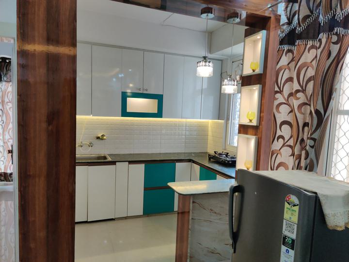 Shree Green Court Main Image 1