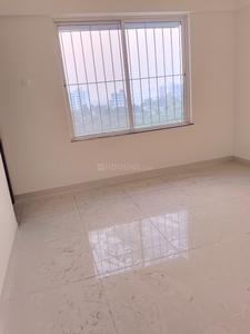 Bedroom Image of 1050 Sq.ft 2 BHK Apartment / Flat for sale in Paranjape Abhiruchi Parisar T1 T2 T3 M1A M1B And M2, Dhayari Pune for Rs. 6800000
