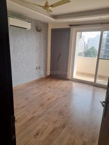 4 BHK Flat