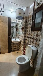 Image of 960 Sq.ft 2 BHK Apartment / Flat for rent in Vardhman Silver Crown, Lalarpura, Jaipur for Rs. 27000