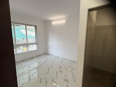 Bedroom Image of 819 Sq.ft 2 BHK Apartment / Flat for sale in Dotom Isle , Malad West Mumbai for Rs. 13600000
