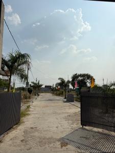 Image of 800 Sq.ft Residential Plot / Land for sale in Sonway, Indore for Rs. 3550000