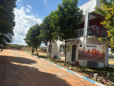 Image of 1500 Sq.ft 4 BHK Villa for sale in Bellandur, Bengaluru for Rs. 16600000