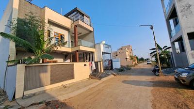 Image of 1500 Sq.ft 2 BHK Independent House for sale in Kamal Vihar, Raipur for Rs. 7050000