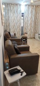 Hall Image of 2000 Sq.ft 3 BHK Apartment / Flat for rent in Lodha Splendora, Thane West Thane for Rs. 46000