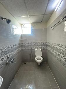 Bathroom Image of 1523 Sq.ft 3 BHK Apartment / Flat for sale in Isha Misty Green, Chansandra Bengaluru for Rs. 13500000