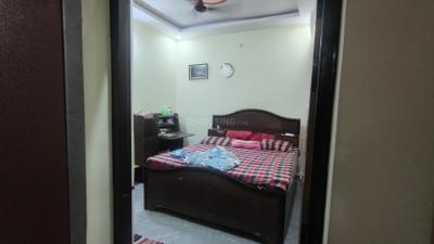 Bedroom Image of 2200 Sq.ft 4 BHK Independent House for sale in Gaurabagh Lucknow for Rs. 8500000
