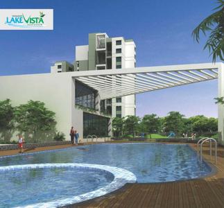 Image of 1100 Sq.ft 2 BHK Apartment / Flat for sale in Kolte Patil Three Jweles, Kondhwa Budruk, Pune for Rs. 7000000