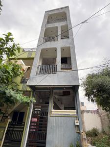 Image of 1150 Sq.ft 3 BHK Builder Floor for sale in Abhilasha Colony, Ujjain for Rs. 3500000