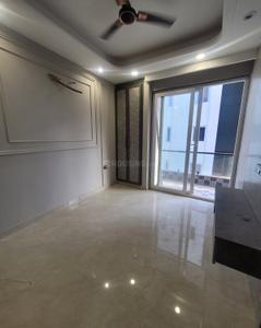 Bedroom Image of 1200 Sq.ft 3 BHK Builder Floor for sale in Green Field Colony Faridabad for Rs. 13200000