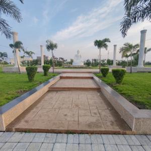 Image of 800 Sq.ft Residential Plot / Land for sale in Sanwer, Indore for Rs. 2600000