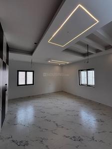 Bedroom Image of 2200 Sq.ft 4 BHK Independent House for sale in Boriyakhurd Raipur for Rs. 6550000