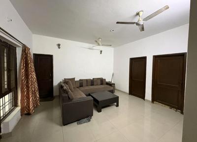 1 BHK Independent House