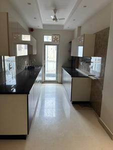 Kitchen Image of 1125 Sq.ft 3 BHK Builder Floor for sale in Naraina New Delhi for Rs. 22000000