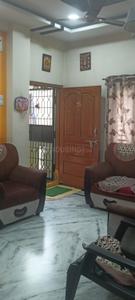 Hall Image of 1800 Sq.ft 2 BHK Apartment / Flat for rent in Amberpet Hyderabad for Rs. 24000