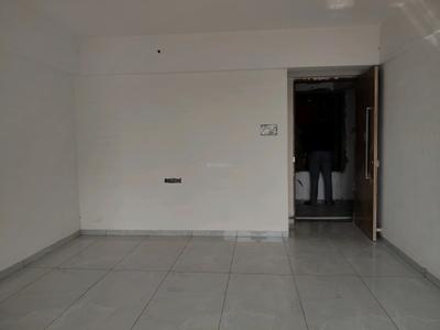 Living Room Image of 1528 Sq.ft 3 BHK Apartment / Flat for sale in Pushpak Nagar Navi Mumbai for Rs. 11500000