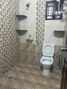 Fortuna White Wings Bathroom One 1