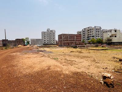 Image of 1250 Sq.ft Residential Plot / Land for sale in Borsi, Durg for Rs. 1550000