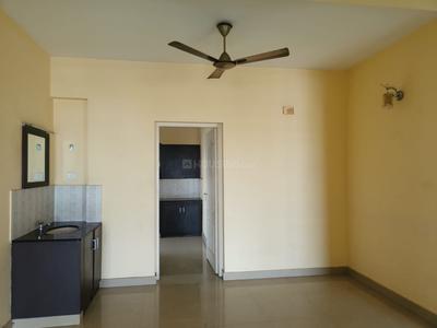 Hall Image of 1323 Sq.ft 3 BHK Apartment / Flat for sale in Yasoram Vilayil Apartments, Aluva Kochi for Rs. 8900000