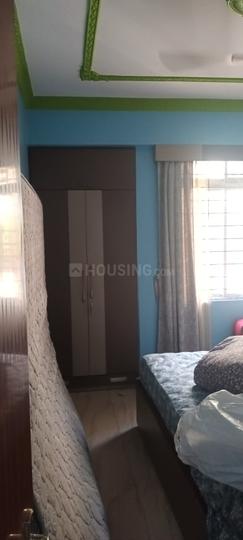 New Jayanagar Bedroom 1