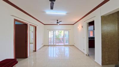 3 BHK Flat