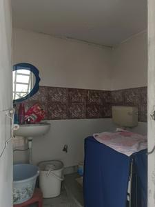 Common Bathroom Two Image of 1150 Sq.ft 4 BHK Builder Floor for sale in Sector 3 Rohini New Delhi for Rs. 12500000