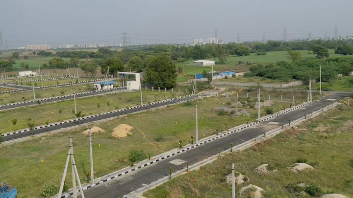 Sri Bhagyaprastha County Main Image 1