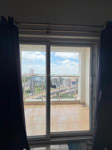 Balcony Image of 2023 Sq.ft 3 BHK Apartment / Flat for sale in Prestige Parkview, Kadugodi Industrial Area Bengaluru for Rs. 33000000