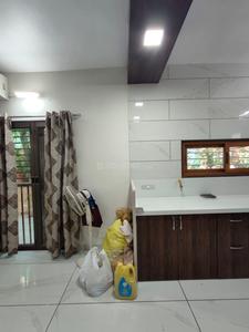 Kitchen Image of 1800 Sq.ft 4 BHK Independent House for sale in Vastrapur Ahmedabad for Rs. 30000000