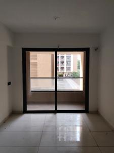 Living Room Image of 1570 Sq.ft 3 BHK Apartment / Flat for sale in South Bopal Ahmedabad for Rs. 7900000