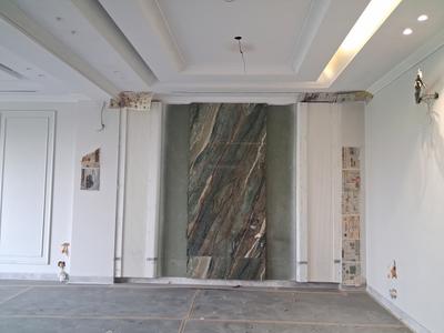 Dining Area Image of 2700 Sq.ft 4 BHK Builder Floor for sale in Paschim Vihar New Delhi for Rs. 65000000